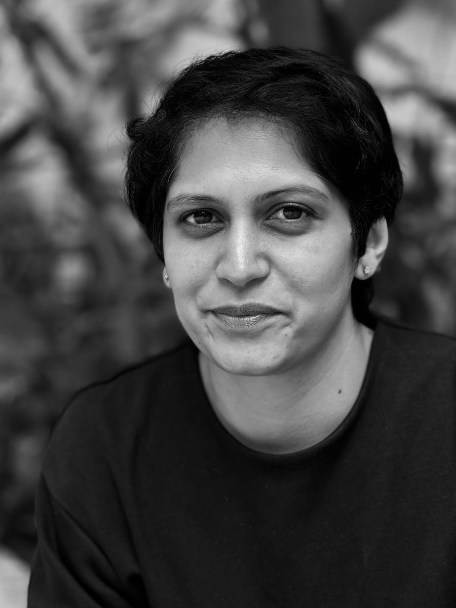 Isha Khanolkar, co-founder of MXYD Daily